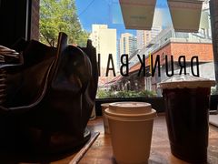 -DRUNK BAKER(上海陕康里店)