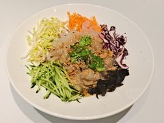 -渔家风味·鲅鱼水饺·央视展播·海鲜天津菜(开发区店)