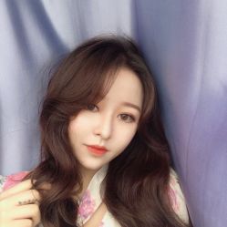 -COMO SALON 烫染可茉发型