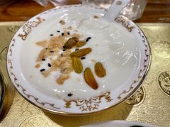 -海尔巴格新疆餐厅(东来兴店)
