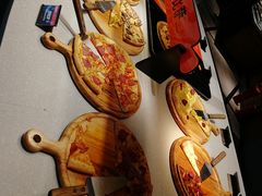 披萨台-比格比萨自助(花园路店)