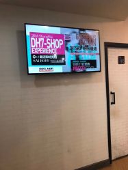 -DOS HOP潮上舞蹈