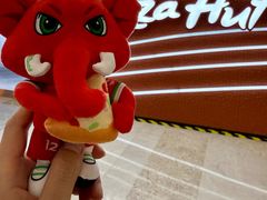 -必胜客(华都店)