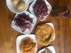 -中阿兰牛肉面(悦海新天地店)