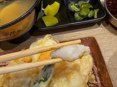 -天妇罗内顺田(罗湖店)