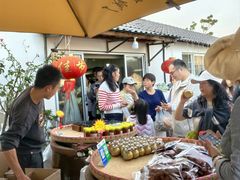 -苏州市吴中区光福窑上花果蜜饯厂