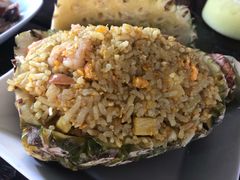 -自然餐厅(Phuket)