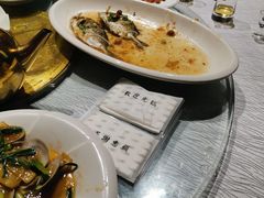 -强记海鲜·大排档(蛇口新街店)