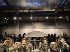 -秦始皇帝陵博物院-丽山园