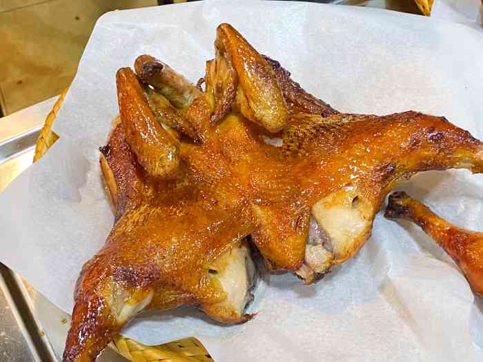 大富烧鸡烧烤(观澜店)-"忘记拍店面了,超级大的一个店,非常宽敞.