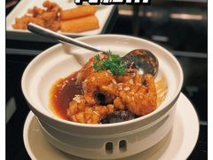 永春老醋烧河鳗-闽和南(深圳万象城店)