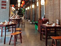 -九九·荆州大排档(荆北路店)