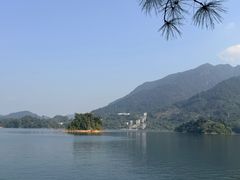 -广州市流溪河国家森林公园