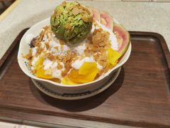 -赵记传承·中国甜品(福州总店)