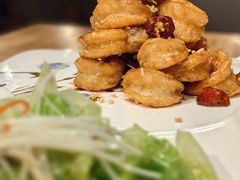 -京坛汇·烤鸭·京菜(宋庄店)