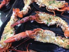 -阳光岛·海鲜盛宴(银泰中心in99店)