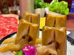 -东海怡品海鲜豆捞(舟宿夜江店)