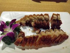 -嘉旺港式茶餐厅(延长中路店)