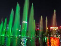 -百林公园-两江幸福广场