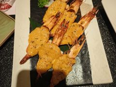 -桃夭日式料理(国信店)