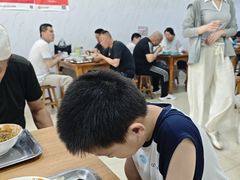 -正味斋锅巴菜(西北角店)