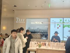 -喜茶(常州新北万达店)