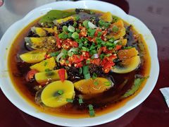 -汝萍传统蘸水菜(春华路总店)