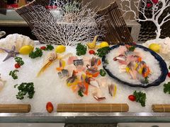 -粤海喜来登酒店·盛宴海鲜牛排自助餐厅(天河城店)