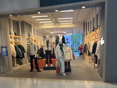 -LACOSTE(新中关购物中心店)