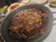 -龙厂长老火锅(抚琴店)