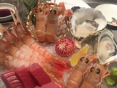 -一本魅·日式料理