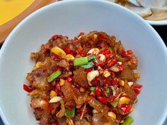 -麓湖湾·土菜院子(梅溪湖店)