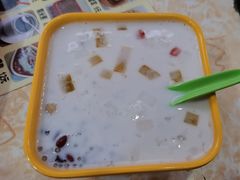 -景记甜品