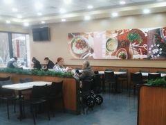 大堂-永和大王·现磨豆浆·卤肉饭(九亭SH085店)