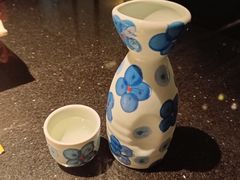 -梅筑·创意料理(王府井百货店)