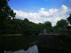 -绩溪龙川景区