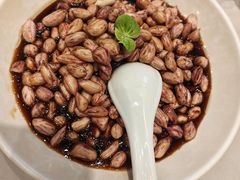 -钱记·乡野菜(紫荆花路店)