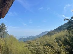 -九华山风景区