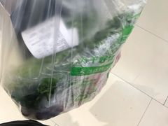 -永辉超市(吾悦广场店)
