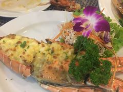 奶酪龙虾-Onion restaurant
