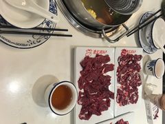 -陈记顺和潮汕牛肉火锅(韩江路店)