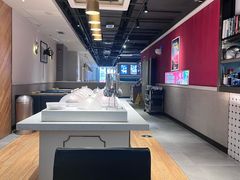 -豪客来牛排(大汉口城店)