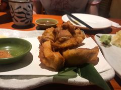 南蛮炸鸡块-有喜屋·烧鸟·居酒屋(三钢里店)