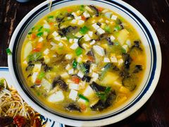 -蓝田九大碗民俗食府(蓝田店)