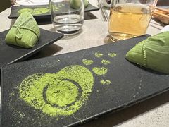 -海底捞火锅(奥森店)