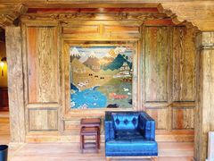 -松赞拉萨林卡酒店