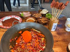 -楠火锅(哈尔滨金爵万象店)