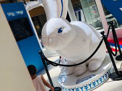 -深圳来福士广场