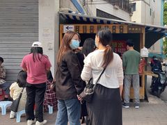 -钟姨糖水(惠城店)