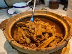 -醉南拳客家菜·河田鸡(东街口航空大厦店)